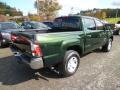 Spruce Green Mica - Tacoma V6 SR5 Double Cab 4x4 Photo No. 5