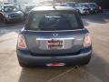 Horizon Blue Metallic - Cooper Hardtop Photo No. 9