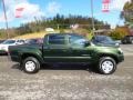 Spruce Green Mica - Tacoma V6 SR5 Double Cab 4x4 Photo No. 6