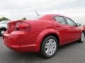 Redline 2-Coat Pearl - Avenger SE Photo No. 3