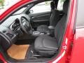 Redline 2-Coat Pearl - Avenger SE Photo No. 6