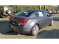 Atlantis Blue Metallic - Cruze LS Photo No. 6