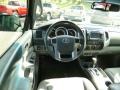 Spruce Green Mica - Tacoma V6 SR5 Double Cab 4x4 Photo No. 11