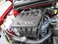 Redline 2-Coat Pearl - Avenger SE Photo No. 9