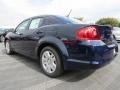 True Blue Pearl - Avenger SE Photo No. 2