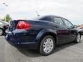 True Blue Pearl - Avenger SE Photo No. 3