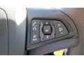 Jet Black/Medium Titanium Controls Photo for 2014 Chevrolet Cruze #87131373