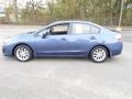 2013 Marine Blue Pearl Subaru Impreza 2.0i Premium 4 Door  photo #5