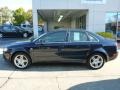 Brilliant Black - A4 2.0T quattro Sedan Photo No. 2