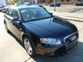Brilliant Black - A4 2.0T quattro Sedan Photo No. 3