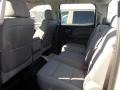 2014 Summit White Chevrolet Silverado 1500 WT Crew Cab 4x4  photo #6