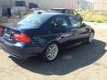 Deep Sea Blue Metallic - 3 Series 328i Sedan Photo No. 5