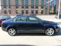 Brilliant Black - A4 2.0T quattro Sedan Photo No. 18