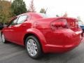 Redline 2-Coat Pearl - Avenger SE Photo No. 2