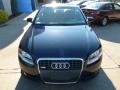 Brilliant Black - A4 2.0T quattro Sedan Photo No. 19