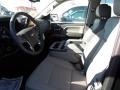 2014 Black Chevrolet Silverado 1500 LTZ Crew Cab 4x4  photo #10