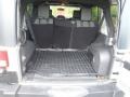 Bright Silver Metallic - Wrangler Unlimited X 4x4 Photo No. 12