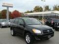 Black - RAV4 I4 4WD Photo No. 1