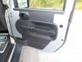 Bright Silver Metallic - Wrangler Unlimited X 4x4 Photo No. 16