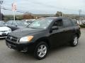Black - RAV4 I4 4WD Photo No. 3