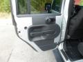 Bright Silver Metallic - Wrangler Unlimited X 4x4 Photo No. 18