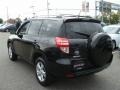 Black - RAV4 I4 4WD Photo No. 4