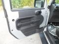 Bright Silver Metallic - Wrangler Unlimited X 4x4 Photo No. 20