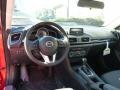 Soul Red Metallic - MAZDA3 i Touring 5 Door Photo No. 12