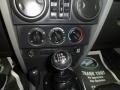 Bright Silver Metallic - Wrangler Unlimited X 4x4 Photo No. 24