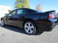 Pitch Black - Charger SXT Photo No. 2
