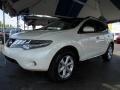 Glacier Pearl - Murano SL Photo No. 2