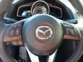 Soul Red Metallic - MAZDA3 i Touring 5 Door Photo No. 17