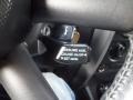 Bright Silver Metallic - Wrangler Unlimited X 4x4 Photo No. 27