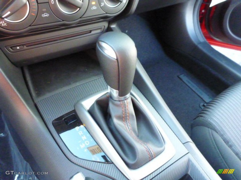 2014 Mazda MAZDA3 i Touring 5 Door SKYACTIV-Drive 6 Speed Automatic Transmission Photo #87132564