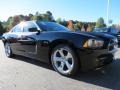Pitch Black - Charger SXT Photo No. 4