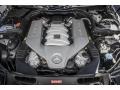  2010 C 63 AMG 6.3 Liter AMG DOHC 32-Valve VVT V8 Engine