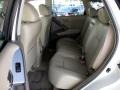 2009 Glacier Pearl Nissan Murano SL  photo #8