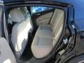 Pitch Black - Charger SXT Photo No. 7