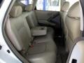 2009 Glacier Pearl Nissan Murano SL  photo #10