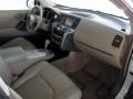 2009 Glacier Pearl Nissan Murano SL  photo #11