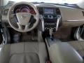 2009 Glacier Pearl Nissan Murano SL  photo #12