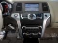 2009 Glacier Pearl Nissan Murano SL  photo #13