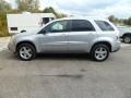 2005 Galaxy Silver Metallic Chevrolet Equinox LT AWD  photo #1