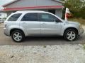2005 Galaxy Silver Metallic Chevrolet Equinox LT AWD  photo #2