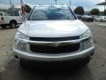 2005 Galaxy Silver Metallic Chevrolet Equinox LT AWD  photo #3