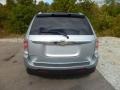 2005 Galaxy Silver Metallic Chevrolet Equinox LT AWD  photo #4