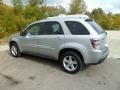 2005 Galaxy Silver Metallic Chevrolet Equinox LT AWD  photo #5