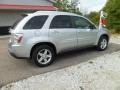2005 Galaxy Silver Metallic Chevrolet Equinox LT AWD  photo #6