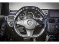 Black Steering Wheel Photo for 2010 Mercedes-Benz C #87132876