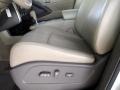 2009 Glacier Pearl Nissan Murano SL  photo #25
